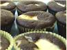 Chocolate Cream Cheese Cupcakes