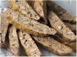 Carquinyolis - Almond Biscotti