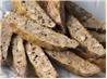 Carquinyolis - Almond Biscotti. Recipe by love4culinary
