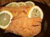 Justin Wilson's Fried Catfish