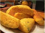 Cornbread (Or Muffins) Ww