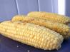 Baked Garlic Corn on the Cob