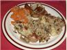 Sausage & Rice Casserole. Recipe by ~kdp