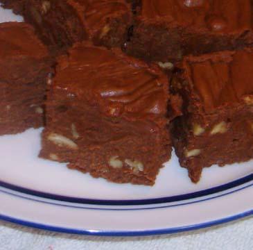 Irish Cream Fudge. Photo by NorthwestGal