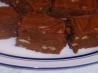Irish Cream Fudge. Recipe by Olha