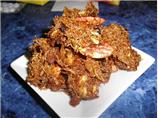 Nutty Nutella Shredded Wheat