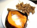 Tangy Pork