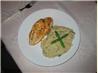 Asparagus Risotto