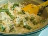 Asparagus Risotto