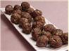 Moroccan Charoset Balls