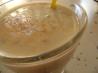 Pear Yogurt Shake