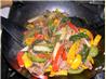 Oriental Pepper Steak. Recipe by Bec
