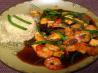 All-Purpose Stir-Fry Sauce (Brown Garlic Sauce)
