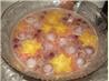 Cranberry Punch. Recipe by Christy Ulses