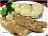 Fish Bake. Recipe by Derf
