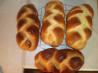 Tsoureki (Greek Easter Sweet Bread)