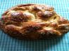Tsoureki (Greek Easter Sweet Bread)