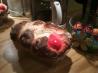Tsoureki (Greek Easter Sweet Bread)