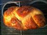 Tsoureki (Greek Easter Sweet Bread)