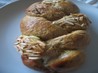 Tsoureki (Greek Easter Sweet Bread)