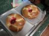 Tsoureki (Greek Easter Sweet Bread)