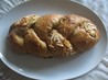Tsoureki (Greek Easter Sweet Bread)