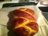 Tsoureki (Greek Easter Sweet Bread)