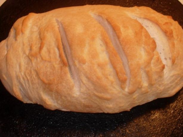 Bread Machine French Style Bread. Photo by Loves2Teach