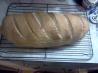 Bread Machine French Style Bread