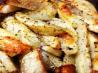 Greek Potatoes (Oven-Roasted and Delicious!)