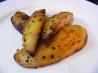 Greek Potatoes (Oven-Roasted and Delicious!)