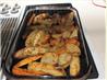 Greek Potatoes (Oven-Roasted and Delicious!)