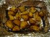 Greek Potatoes (Oven-Roasted and Delicious!)