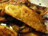 Greek Potatoes (Oven-Roasted and Delicious!)