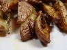 Greek Potatoes (Oven-Roasted and Delicious!)