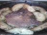 Greek Potatoes (Oven-Roasted and Delicious!)