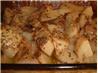 Greek Potatoes (Oven-Roasted and Delicious!)