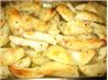 Greek Potatoes (Oven-Roasted and Delicious!)