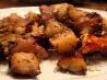 Greek Potatoes (Oven-Roasted and Delicious!)