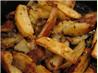 Greek Potatoes (Oven-Roasted and Delicious!)