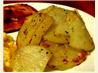 Greek Potatoes (Oven-Roasted and Delicious!)