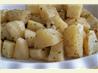 Greek Potatoes (Oven-Roasted and Delicious!)