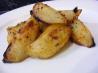 Greek Potatoes (Oven-Roasted and Delicious!)