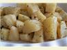 Greek Potatoes (Oven-Roasted and Delicious!)