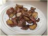 Greek Potatoes (Oven-Roasted and Delicious!)