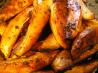 Greek Potatoes (Oven-Roasted and Delicious!)