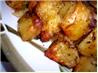 Greek Potatoes (Oven-Roasted and Delicious!)
