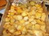 Greek Potatoes (Oven-Roasted and Delicious!)