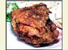 Garlic -Stuffed Chicken Breasts. Recipe by Baby Kato
