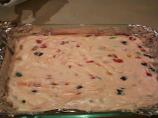 Jelly Bean Fudge